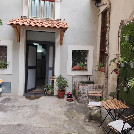 Cortile Bella Apartment *