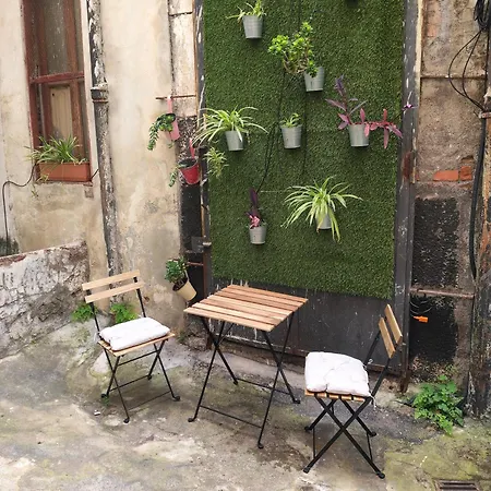 Cortile Bella *