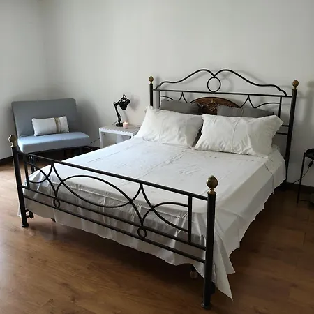 Cortile Bella דירה קטאניה
