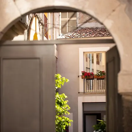 Cortile Bella דירה