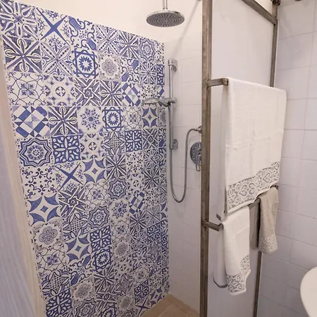 Cortile Bella Apartment Catania
